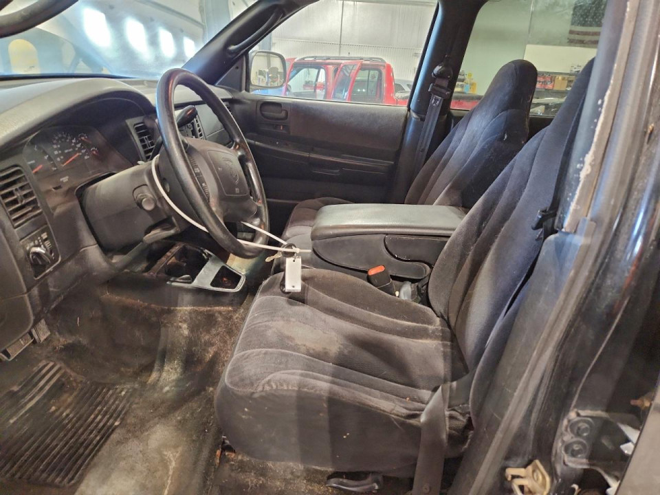 Dodge DAKOTA 2004 — Copart