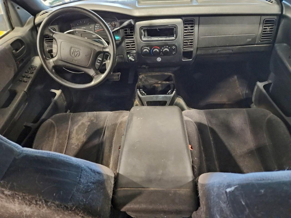 Dodge DAKOTA 2004 — Copart