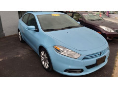 Dodge DART 2013 — Copart