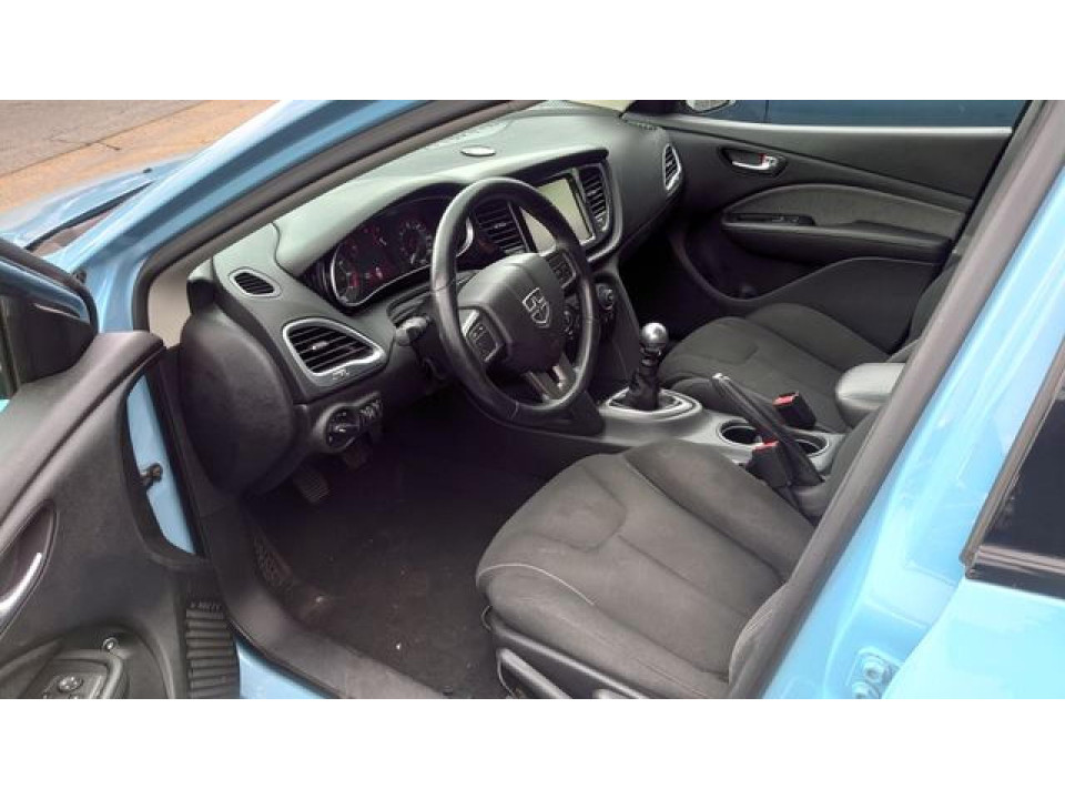 Dodge DART 2013 — Copart