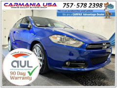 Dodge DART 2013 — Copart