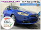 Dodge DART 2013 — Copart