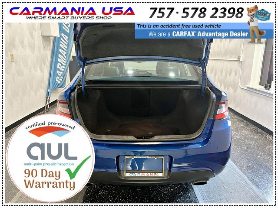 Dodge DART 2013 — Copart