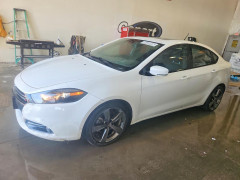 Dodge DART 2015 — Copart