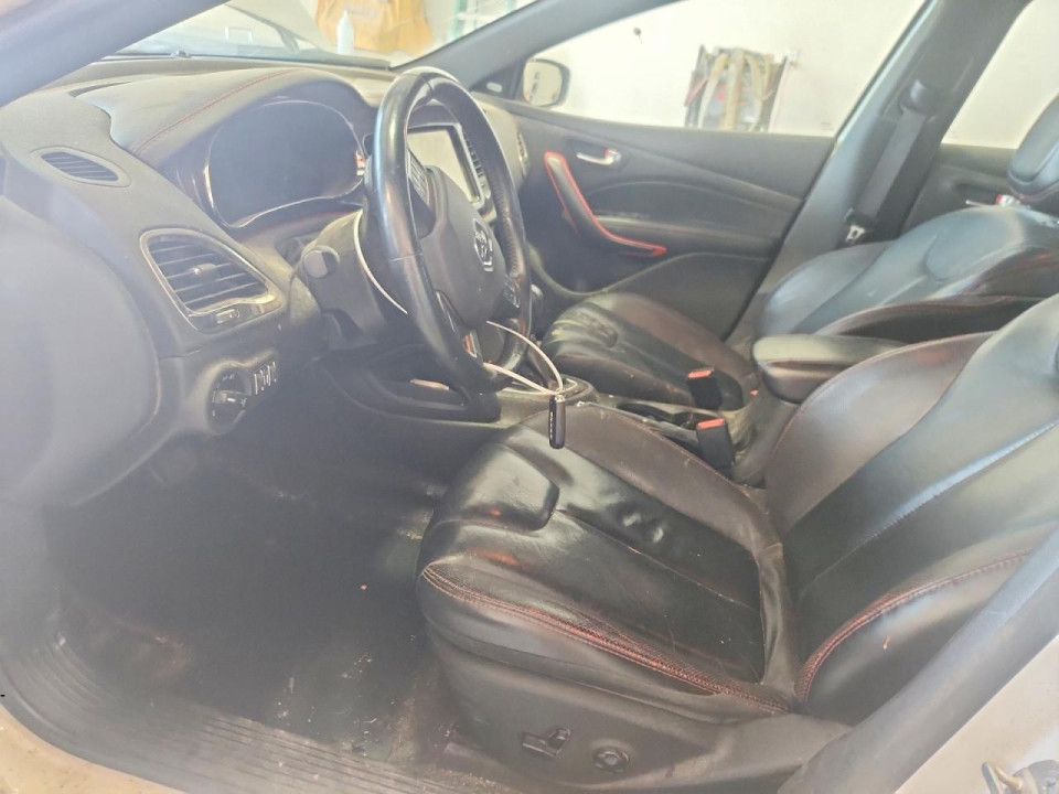 Dodge DART 2015 — Copart