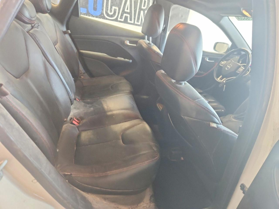 Dodge DART 2015 — Copart