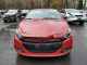 Dodge DART 2013 — Copart