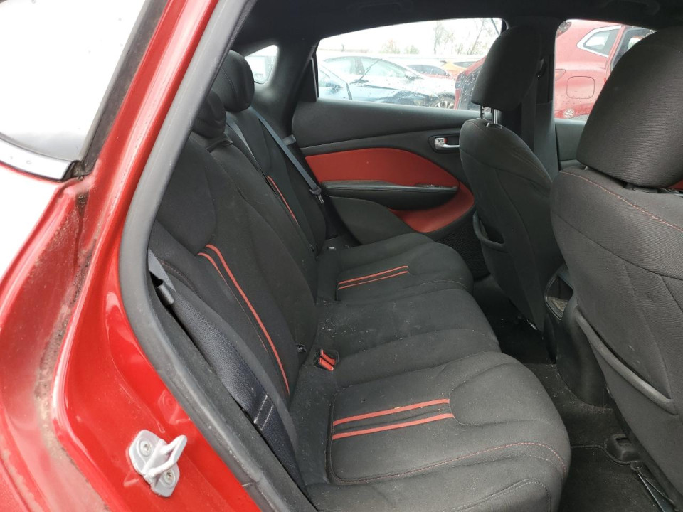 Dodge DART 2013 — Copart