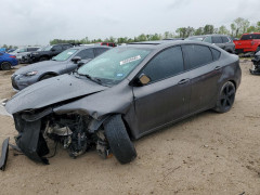 Dodge DART 2016 — Copart