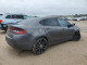 Dodge DART 2016 — Copart