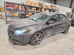 Dodge DART 2014 — Copart