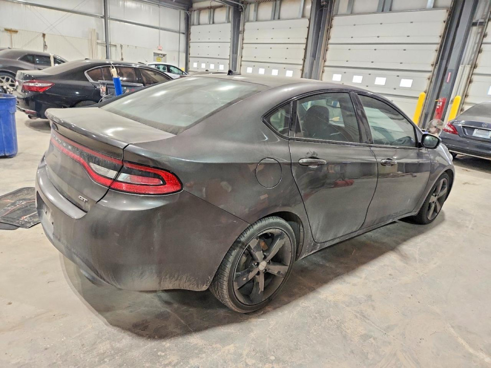 Dodge DART 2014 — Copart