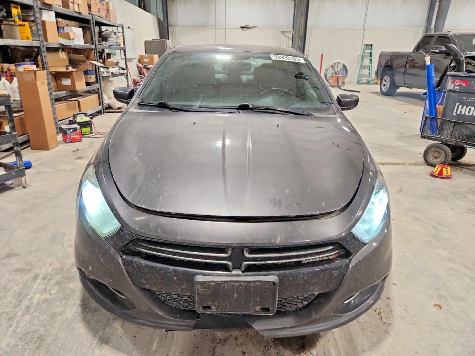 Dodge DART 2014 — Copart