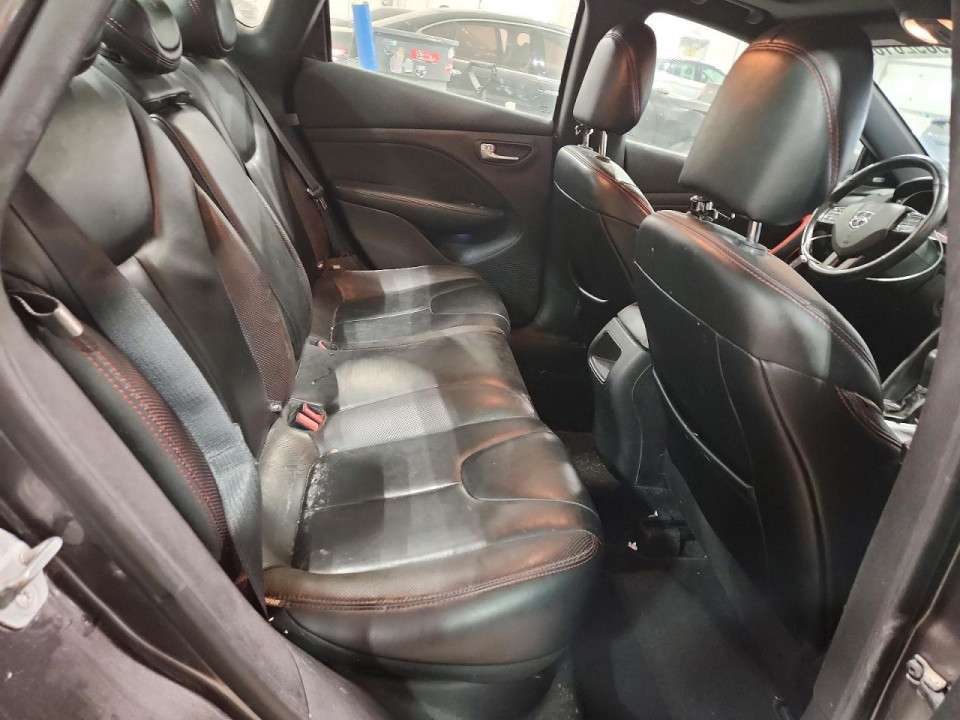 Dodge DART 2014 — Copart