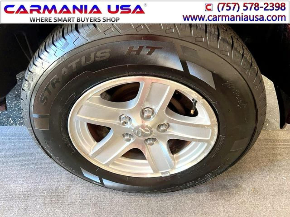 Dodge DURANGO 2005 — Copart