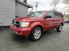 Dodge DURANGO 2007 — Copart