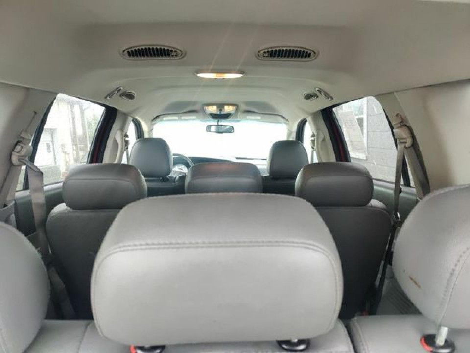 Dodge DURANGO 2007 — Copart
