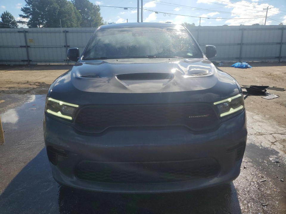 Dodge DURANGO 2023 — Copart
