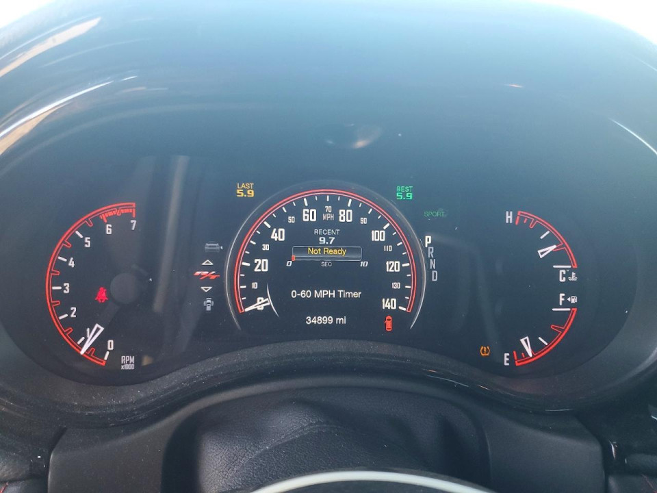 Dodge DURANGO 2023 — Copart