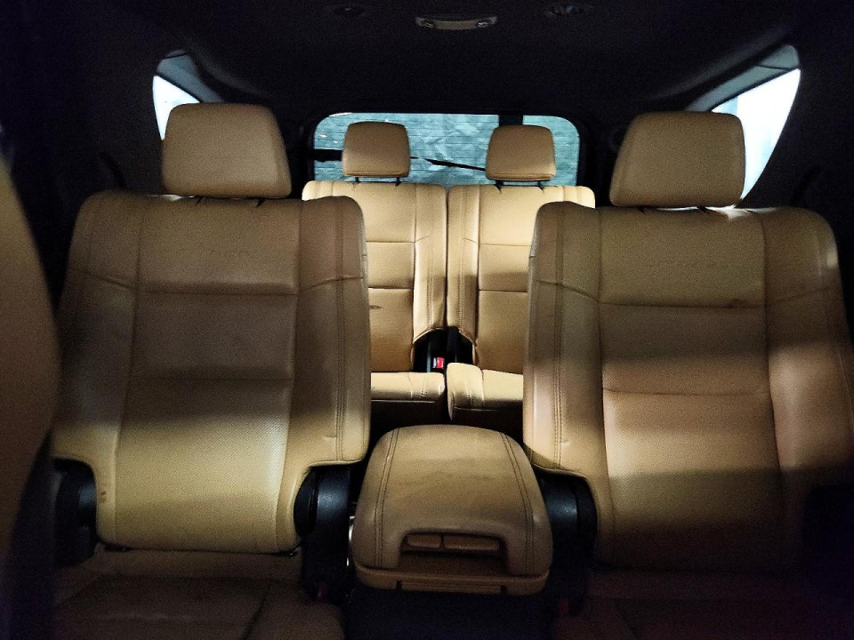 Dodge DURANGO 2014 — Copart
