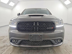 Dodge DURANGO 2018 — Copart