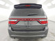 Dodge DURANGO 2018 — Copart