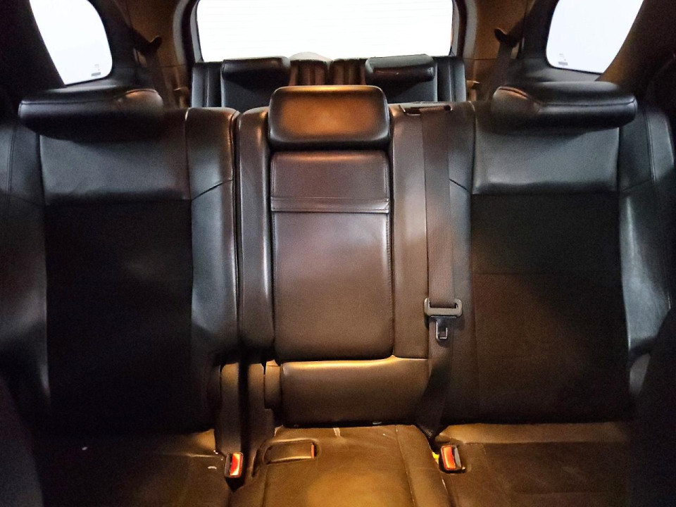 Dodge DURANGO 2018 — Copart
