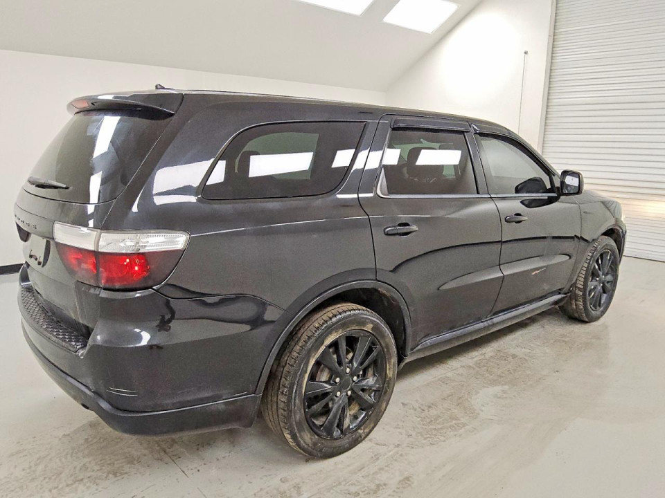 Dodge DURANGO 2013 — Copart