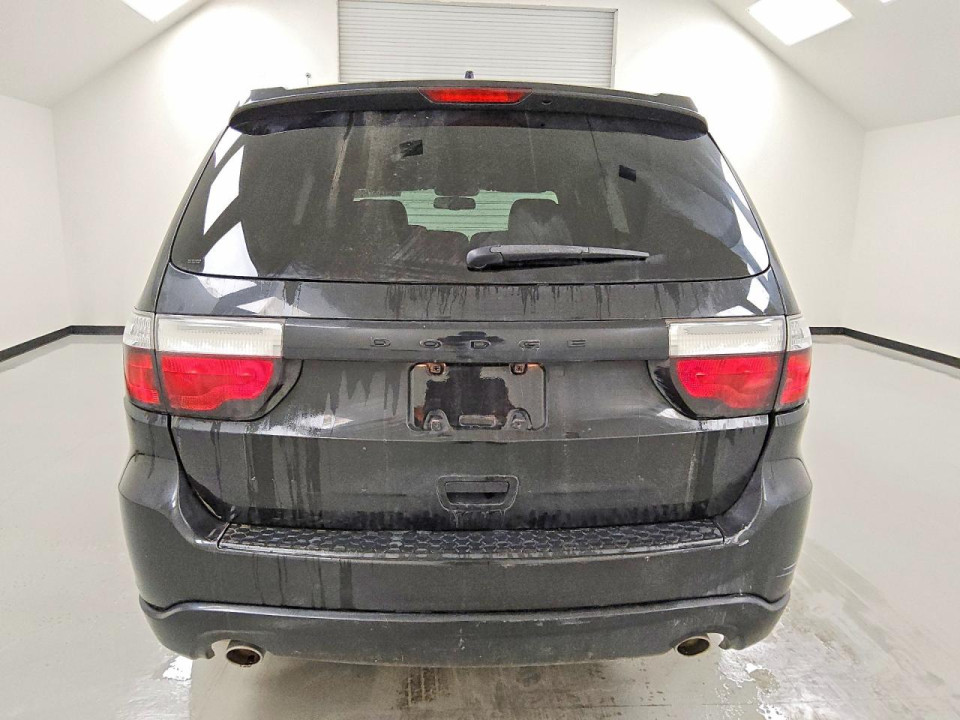 Dodge DURANGO 2013 — Copart