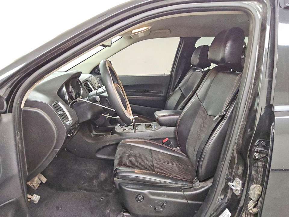 Dodge DURANGO 2013 — Copart