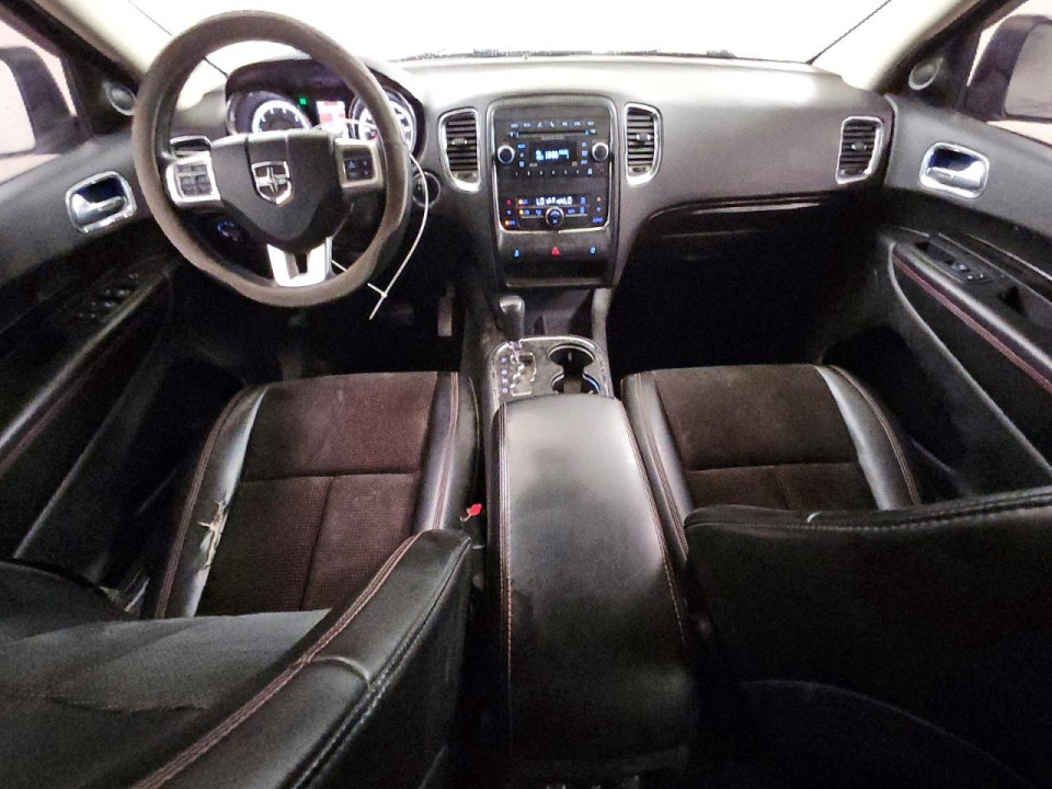 Dodge DURANGO 2013 — Copart