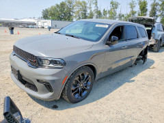 Dodge DURANGO 2022 — Copart