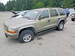 Dodge DURANGO 2000 — Copart