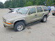 Dodge DURANGO 2000 — Copart