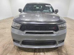 Dodge DURANGO 2016 — Copart