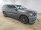 Dodge DURANGO 2016 — Copart