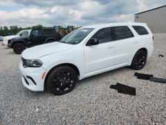 Dodge DURANGO 2022 — Copart