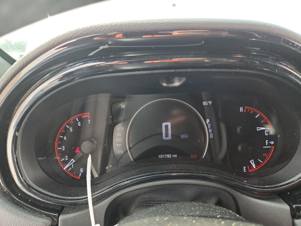 Dodge DURANGO 2022 — Copart