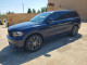 Dodge DURANGO 2017 — Copart