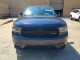 Dodge DURANGO 2017 — Copart