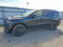 Dodge DURANGO 2026 — Copart