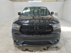 Dodge DURANGO 2017 — Copart