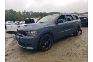 Dodge DURANGO 2020