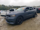 Dodge DURANGO 2020 — Copart