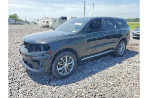 Dodge DURANGO 2022