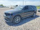 Dodge DURANGO 2022 — Copart