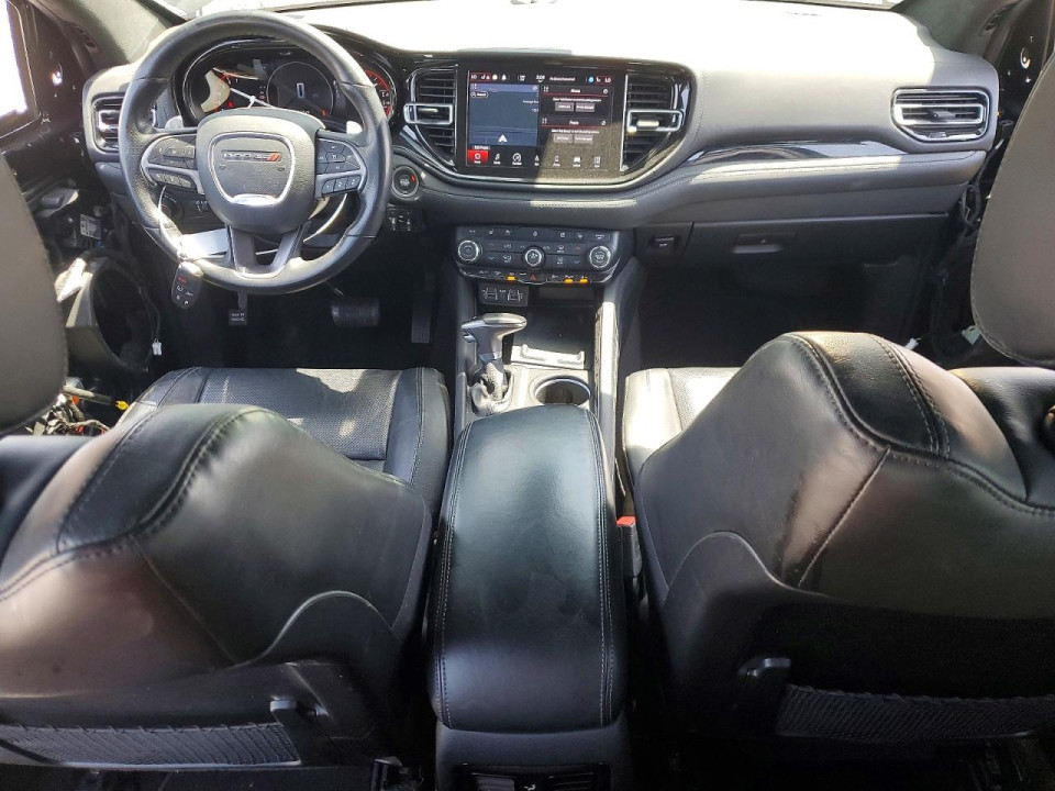Dodge DURANGO 2022 — Copart