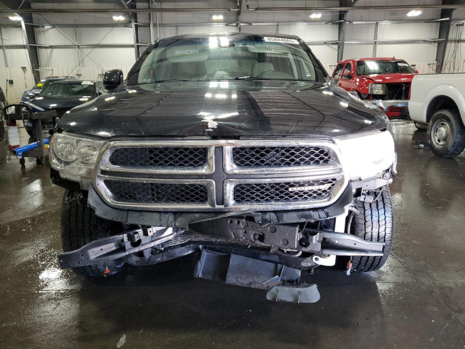 Dodge DURANGO 2013 — Copart