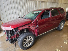 Dodge DURANGO 2017 — Copart