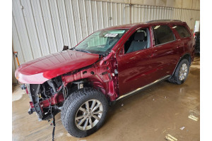 Dodge DURANGO 2017